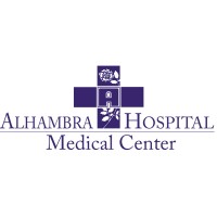 Alhambra Hospital Medical Center logo - Similar company to Anaheim Global Medical Center