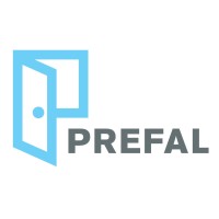 PREFAL logo - Similar company to All Manager