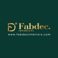 Fabdec Interiors Pvt. Ltd logo - Similar company to Trend Interiors