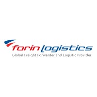 PT Forin Logistics logo - Similar company to Lnj Logistics