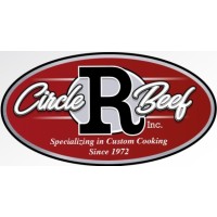 Circle R Beef Inc logo - Similar company to Florida Agents