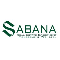 SABANA Real Estate Investment Management Pte. Ltd. logo - Similar company to Aims Apac Reit