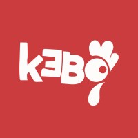 Kebo logo - Similar company to Cajun Corner®
