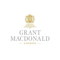 Grant Macdonald London logo - Similar company to Thomas Lyte