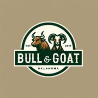 Bull & Goat Oklahoma logo - Similar company to Supperclub