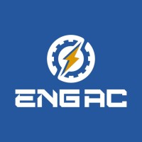 EngAC - Engenharia Aplicada em Campo logo - Similar company to Cmb - Comissão Moçambicana De Barragens