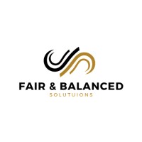 Fair and Balanced Solutions