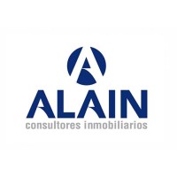 Grupo Alain, Consultores Inmobiliarios logo - Similar company to Reintegra, S.A.