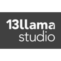 13 Llama Studio logo - Similar company to Eoto Media