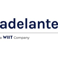Adelante Srl logo - Similar company to Ikra Knowledge