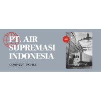 PT. AIR SUPREMASI INDONESIA logo - Similar company to Saffriz Group