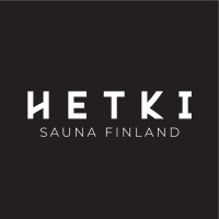 Hetki Finland logo - Similar company to Gervi