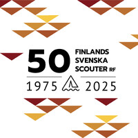 Finlands Svenska Scouter rf logo - Similar company to Finlands Svenska Idrott