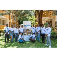 Wezesha Vijana - TVET Program logo - Similar company to Sparked Conversations