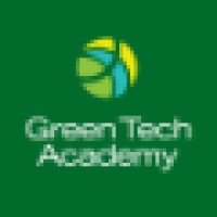 Green Tech Academy logo - Similar company to Greentech Academy