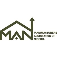 MANUFACTURERS ASSOCIATION OF NIGERIA logo - Similar company to O7Nexus