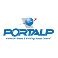 Portalp logo - Similar company to Sotel Groupe