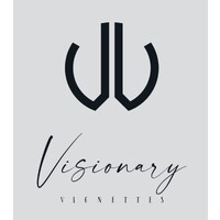 VISIONARY VIGNETTES logo - Similar company to Atelier Z