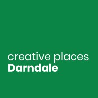 Creative Places Darndale logo - Similar company to Tint Education