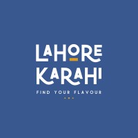 Lahore Karahi logo - Similar company to Mlamed