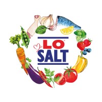 LoSalt logo - Similar company to Wee Smoky