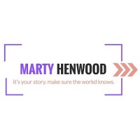 Marty Henwood logo - Similar company to Tabla9