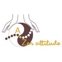 A à Zen Attitude KINÉSIOLOGIE logo - Similar company to Philosium