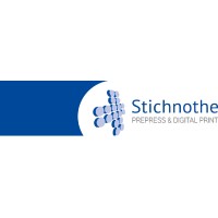 Stichnothe Druckformen GmbH logo - Similar company to Oneflexo