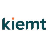 kiemt logo - Similar company to Boost Smart Industry | Circulair | Robotics