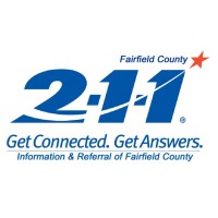 Fairfield County 2-1-1 logo - Similar company to Lancaster-Fairfield Community Action Agency
