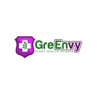 GreEnvy, LLC. logo - Similar company to Adaptive Plant Health And Weed Solutions