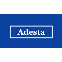 Adesta logo - Similar company to Adesta