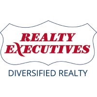 Realty Executives Diversified Realty logo - Similar company to Sheppard Realty Inc