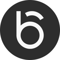 Blave logo - Similar company to Comma Tech