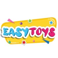 EASYTOYS logo - Similar company to 𝑬𝑳 𝑨𝑳𝑨𝑴𝑬𝑰𝑵 𝑰𝑵𝑻𝑬𝑹𝑵𝑨𝑻𝑰𝑶𝑵𝑨𝑳 𝑩𝑶𝑨𝑻 𝑺𝑯𝑶𝑾