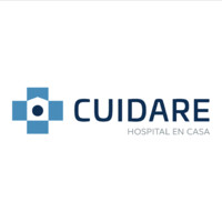 Cuidare Guatemala logo - Similar company to Terapia De Marca