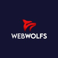 Web Wolfs logo - Similar company to J&A Digital Solutions Llc