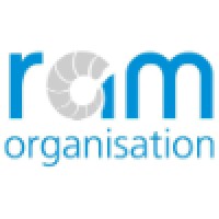 RAM Organisation logo - Similar company to Incentivise Ltd
