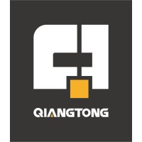 Qiangtong Short Cycle Press logo - Similar company to (هانا هوش) Hana Housh