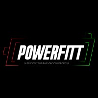 PowerFitt logo - Similar company to Powerfitt