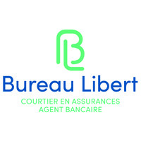Bureau Libert logo - Similar company to Bcréassur