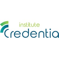 Credentia Institute logo - Similar company to Eagle Com & Events
