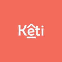 Keti.App logo - Similar company to Pigiame