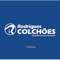 Rodrigues Colchões logo - Similar company to Marjon