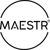 Maestr logo - Similar company to Mythronics