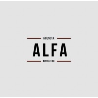 AGENCIA DE MARKETING ALFA logo - Similar company to B4Tcomm
