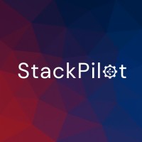 StackPilot logo - Similar company to Stackpilot