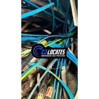 Corey James Locates Pty Ltd logo - Similar company to Electroscan Qld