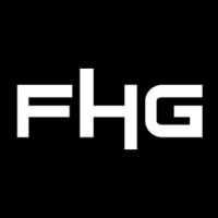 FHG, Inc - Energy Construction logo - Similar company to Kizelele