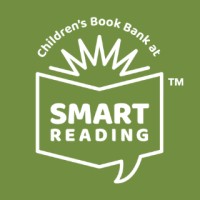 The Children's Book Bank logo - Similar company to Smart Reading